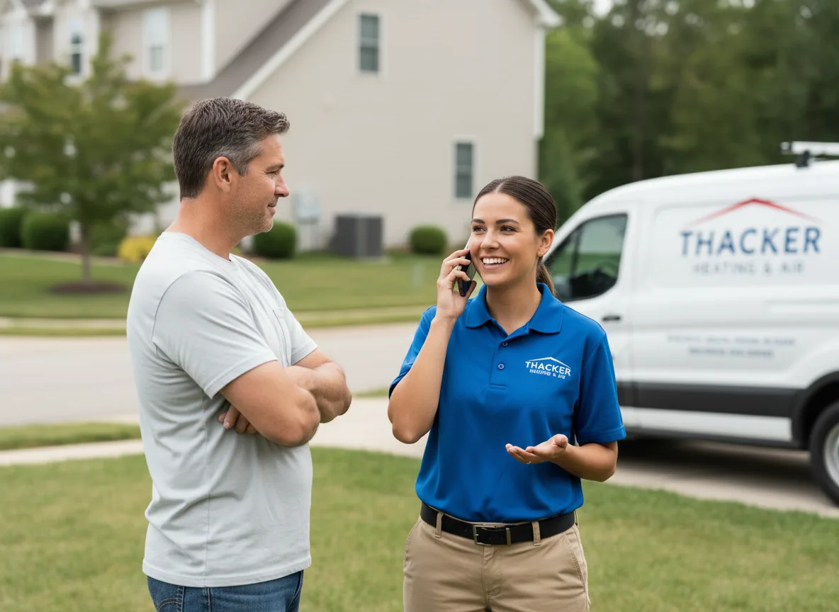 Ac Repair Vivian, LA FAQs
